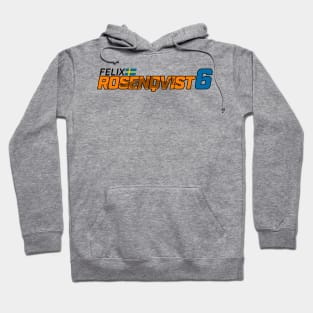 Felix Rosenqvist '23 Hoodie